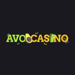 AvoCasino логотип