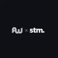 AW x STM FORUM MEETUP - BANGKOK 2025 логотип