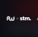 AWF x STM Alumni and Members Meetup логотип