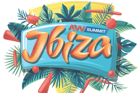 AWSummit Ibiza 2025 логотип
