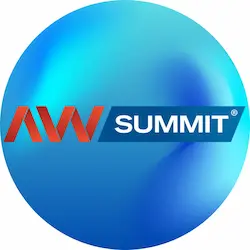 AWSummit Thailand 2025 логотип