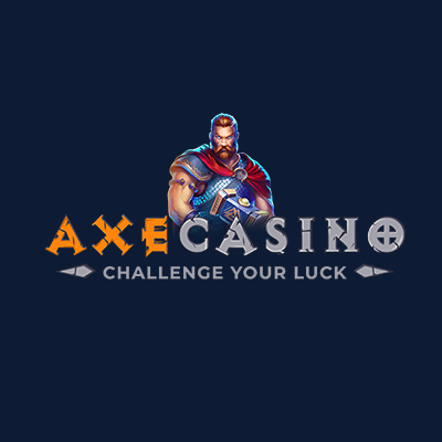Axecasino Affiliates логотип