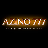 Azino777 логотип