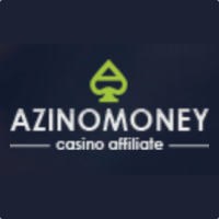 AzinoMoney Affiliates логотип