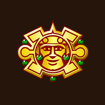 Aztec Riches логотип