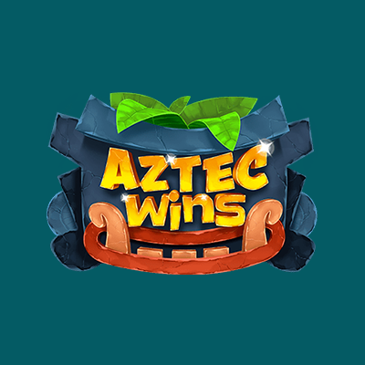 Aztec Wins логотип