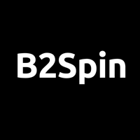 B2Spin Partners логотип