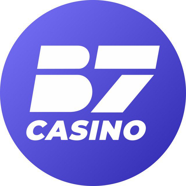 B7Casino логотип