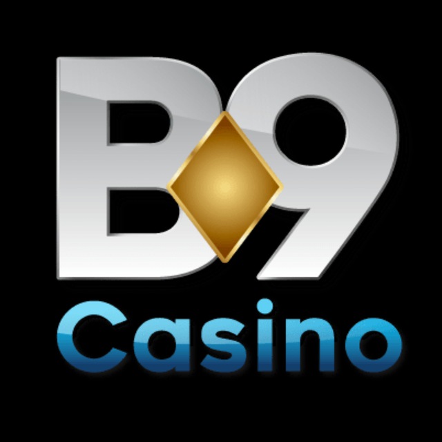 B9Casino логотип