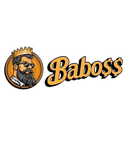 Baboss логотип