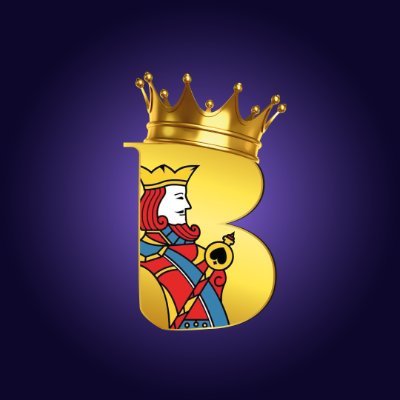 Badshahcric логотип
