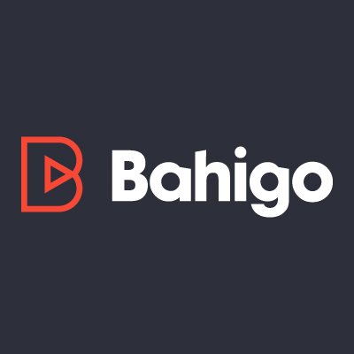 Bahigo логотип