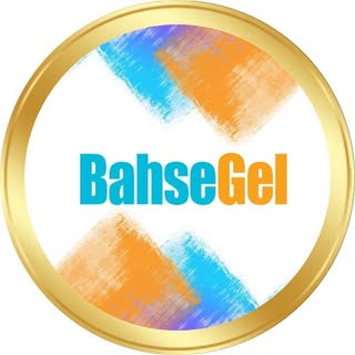 BahseGel логотип