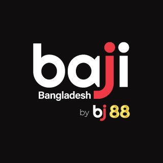 Baji Casino логотип