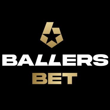 Ballersbet Affiliates логотип