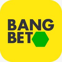 Bangbet логотип