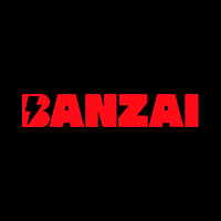 Banzai Casino логотип