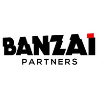 Banzai Partners логотип