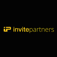 Invite Partners логотип