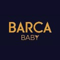 Barcelona Baby 2025 логотип