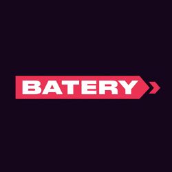 Batery логотип