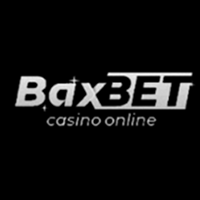 Baxbet логотип