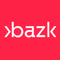 Bazk логотип