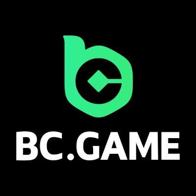 BC.Game логотип