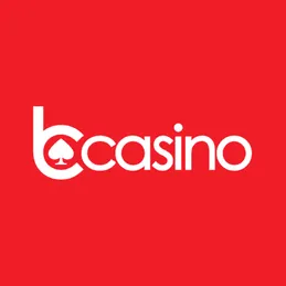 bCasino логотип