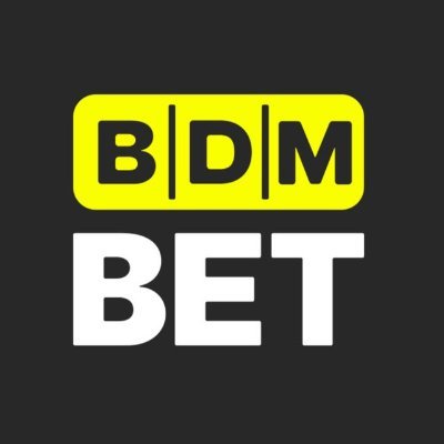 BDM Bet логотип