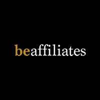 BeAffiliates логотип