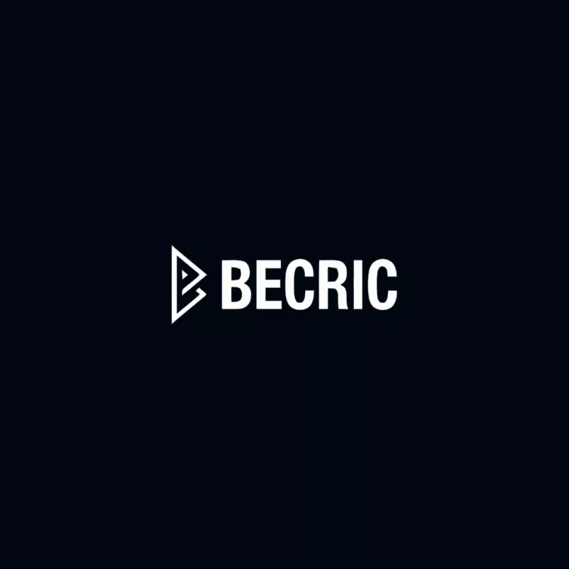 BeCric логотип