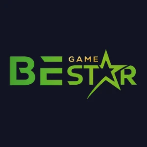 Begamestar логотип