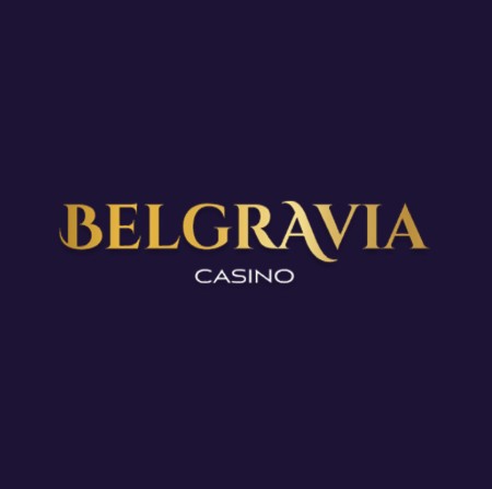 Belgravia логотип