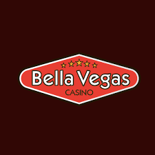 Bella Vegas Casino логотип