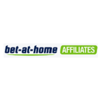 Bet At Home Affiliates логотип