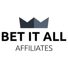 Bet It All Affiliates логотип