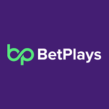 Bet Plays Partners логотип