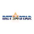 Bet24Star логотип