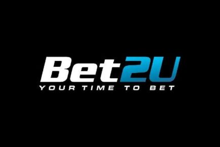 Bet2U Affiliates логотип