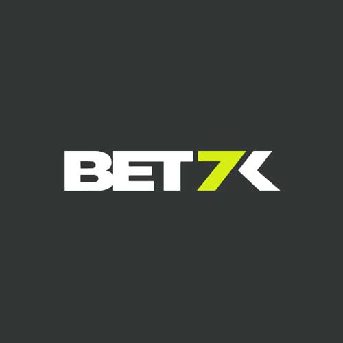 Bet7K логотип