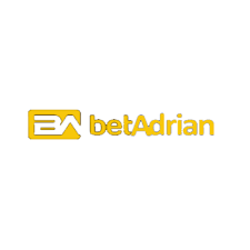 BetAdrian логотип