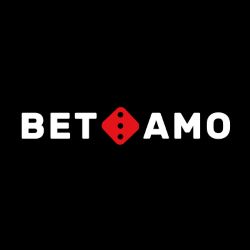 BetAmo логотип