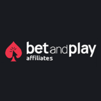 BetAndPlay Affiliates логотип