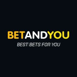 BETANDYOU логотип