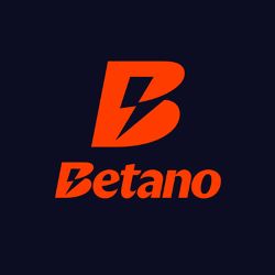 Betano логотип