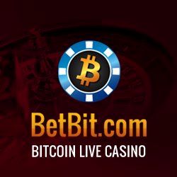 BetBit логотип