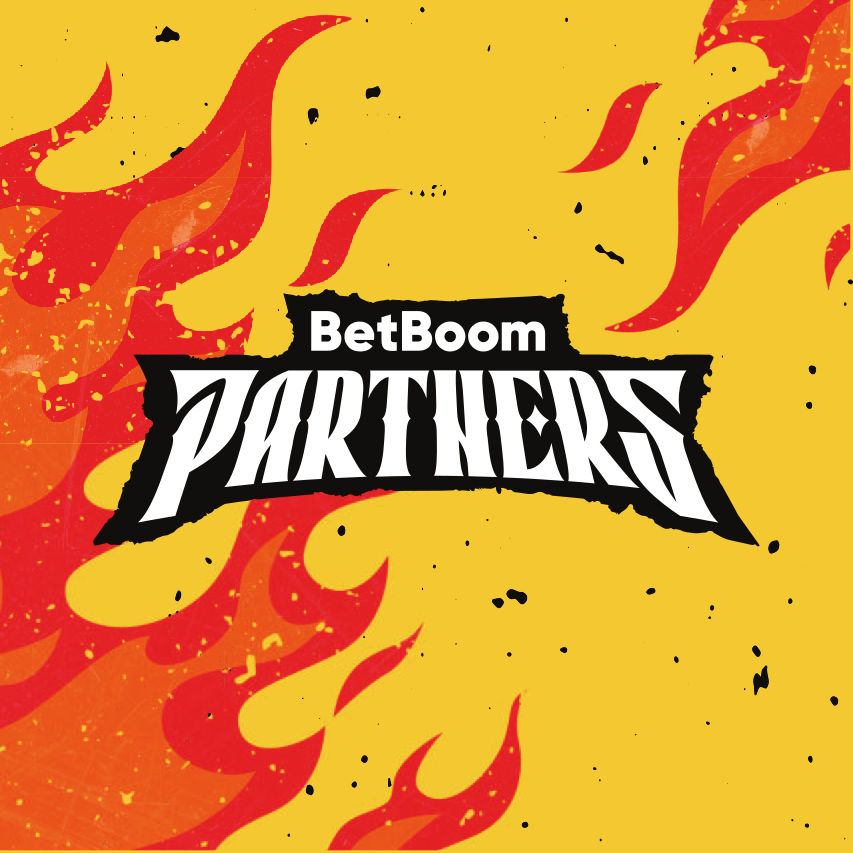 BetBoom Partners логотип