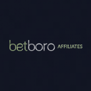 Betboro Affiliates логотип