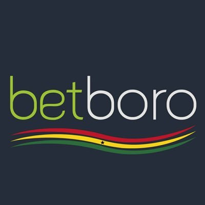 Betboro логотип
